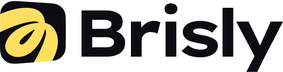 Brisly App Help Center home page